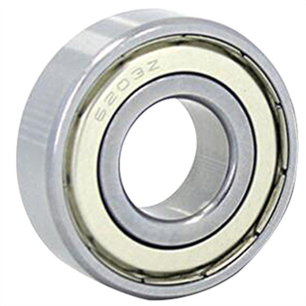 axial ball bearing