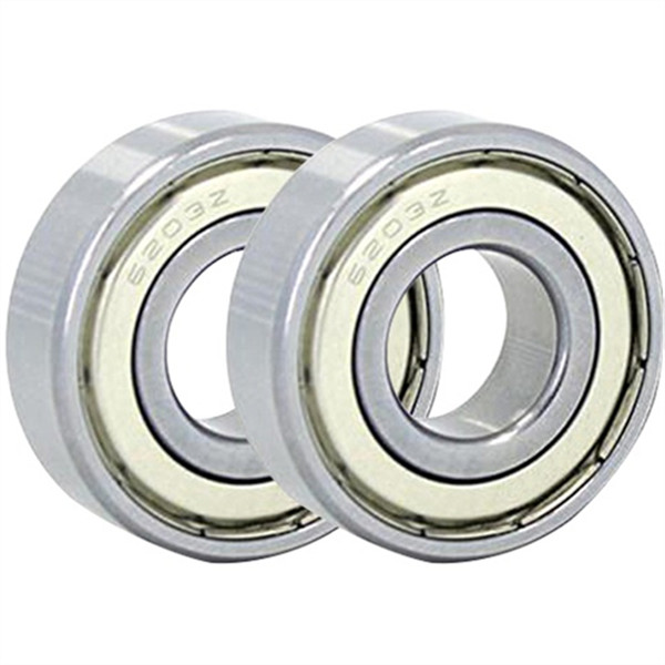 axial ball bearing