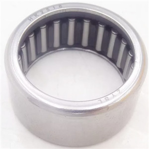 Axial needle roller bearing advantages and usability