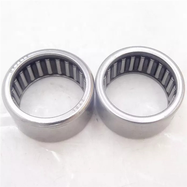 axial needle roller bearing