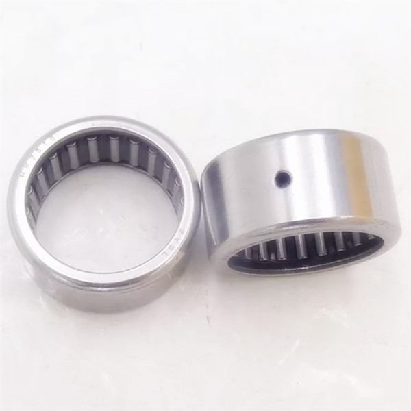 axial needle roller bearing