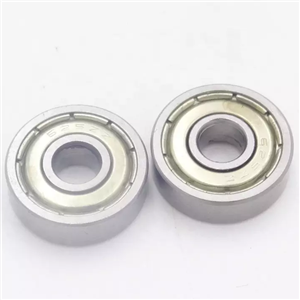 Want to know 624zz micro ball bearing?