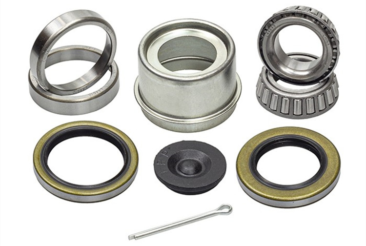 boat trailer wheel bearing kit