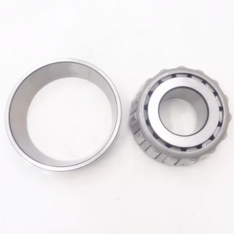 Single row tapered roller bearings 526/522 tapered roller bearing