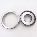 Single row tapered roller bearings 526/522 tapered roller bearing