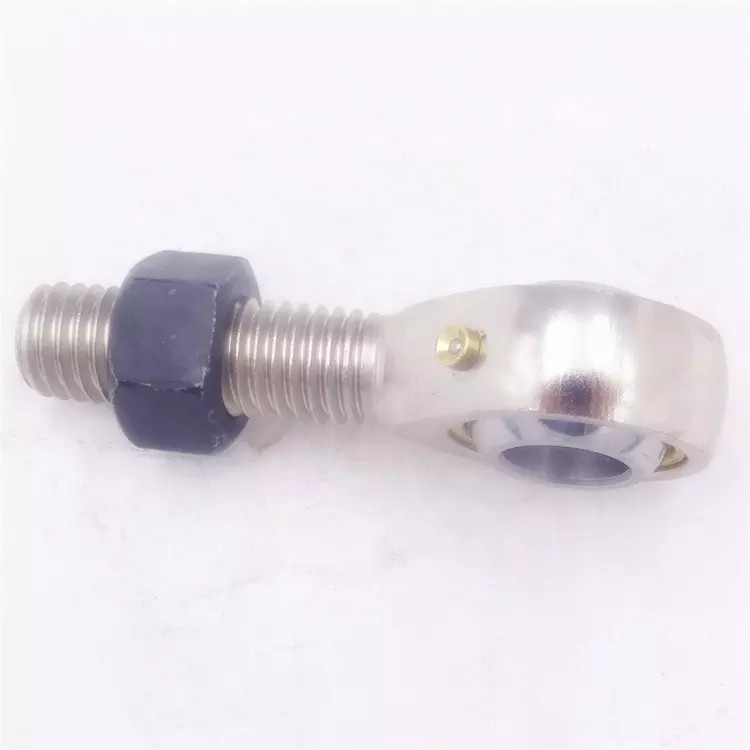 LLH spherical rod end ball joints