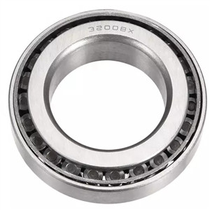 Stainless steel tapered roller bearings maintenance