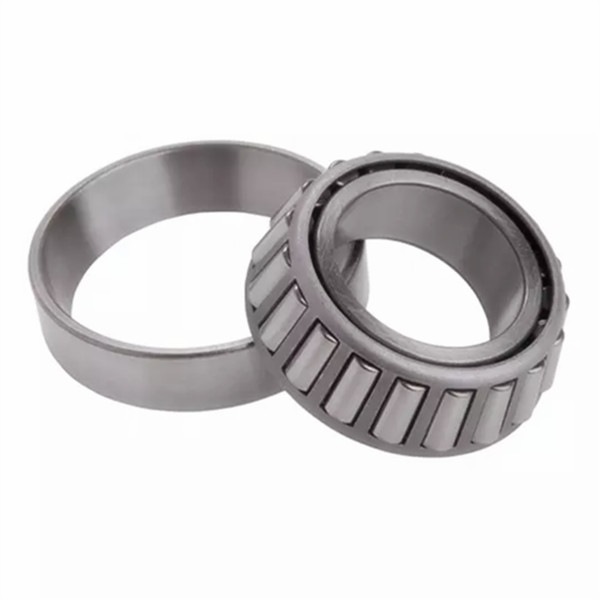 stainless steel tapered roller bearings
