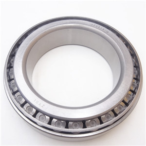 Tapered roller bearing cup can reduce a lot of pressure burden for the mechanical equipment