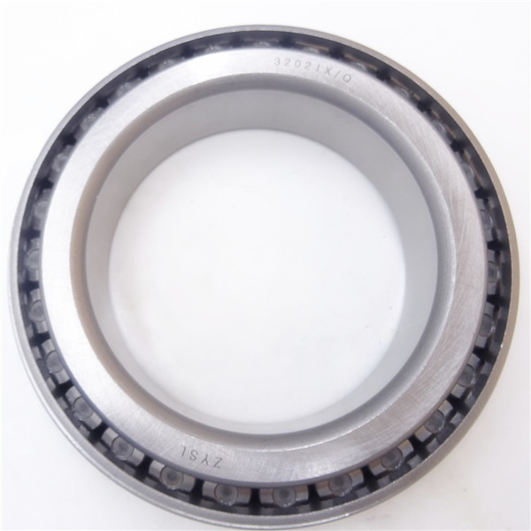 tapered roller bearing cup