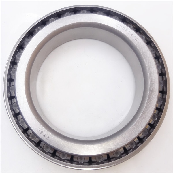 tapered roller bearing cup