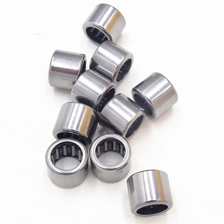 Needle Roller Bearing for spinning Machine HK0810 Textile Bearing