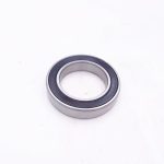 Thin bearing 61907-2RS deep groove ball bearing 6907 bearing size 35x55x10 mm