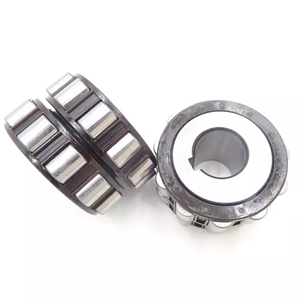 Do you know eccentric roller integral bearing?