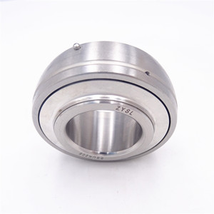 Knowledge of UK208 bearing insert ball bearing