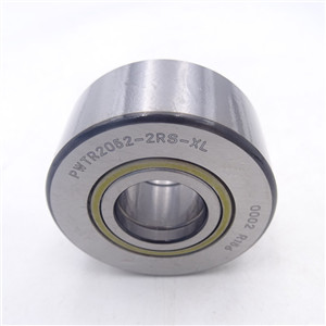 Yoke Bearing Heavy Duty Support Roller Bearing PWTR2052-2RS