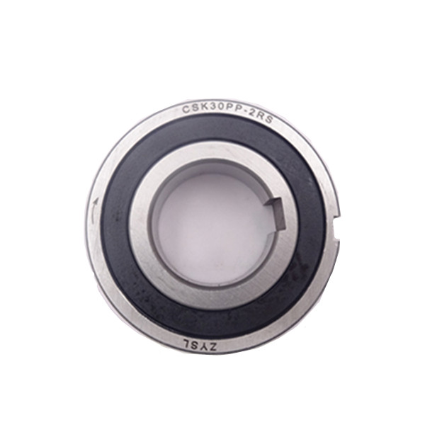 keyway bearing