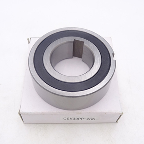 keyway bearing