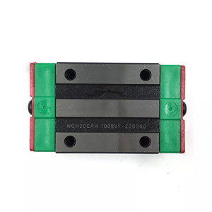 HGH Series Linear Block HGH20CA For CNC Parts