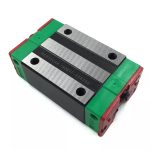 HGH Series Linear Block HGH20CA For CNC Parts