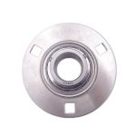 SBPF206 Pressed steel pillow block bearing seat PF206 with SB206ZZ bearing