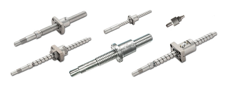 ball screw bearing