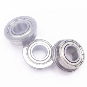 Flanged bearings F688ZZ 8x16x5mm for door and window hinge bearing