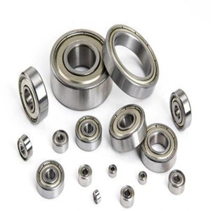 How to choose heavy duty engine bearing with high speed?