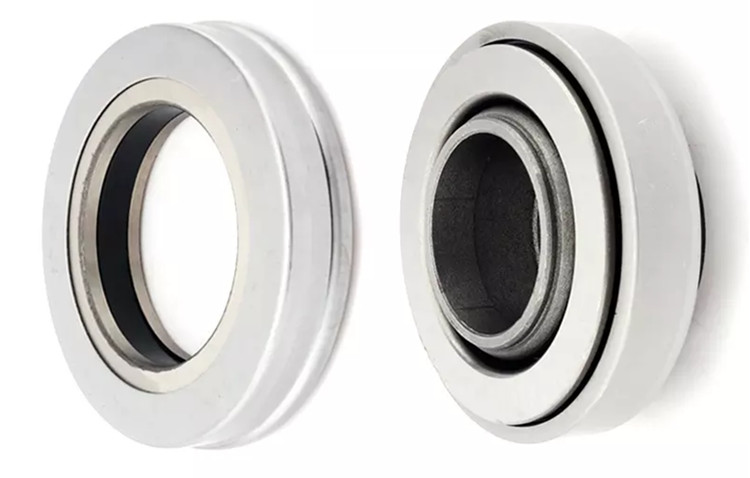 gearbox release bearings