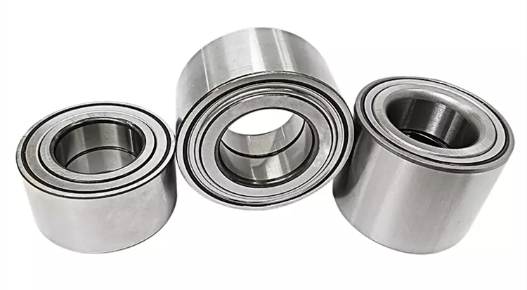 rear wheel bearing