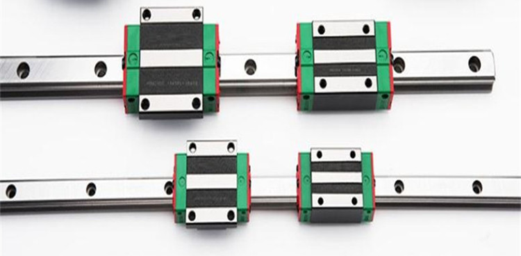 linear rail guide