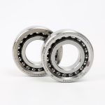 NSK ball bearing 30TAC62 NSK 30TAC62B ball srew angular contact ball bearing