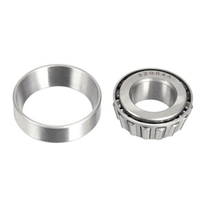 tricycle bearing 32004 bearing 20x42x15 tapered roller bearing