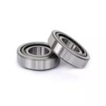 Cone bearing 32006X tapered roller bearing 32006 size 30x55x17 mm