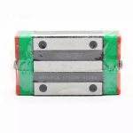 HIWIN linear guide block HGH20CA with rail for CNC machinery