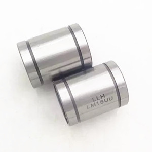 High Quality Slide Bearing LM16UU Slide Motion Linear Shaft Bearing