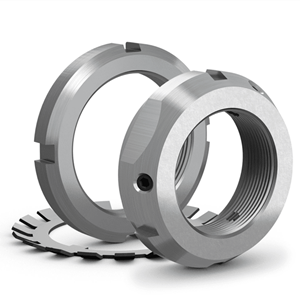 Do you really know about high precision lock nut?