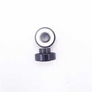 608ZB bearing non-standard combined bearing stamping wheel for skate pulley