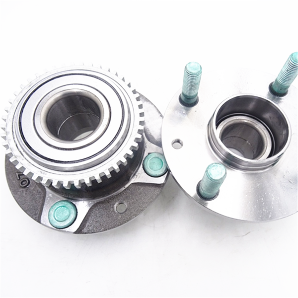 crankshaft bearing