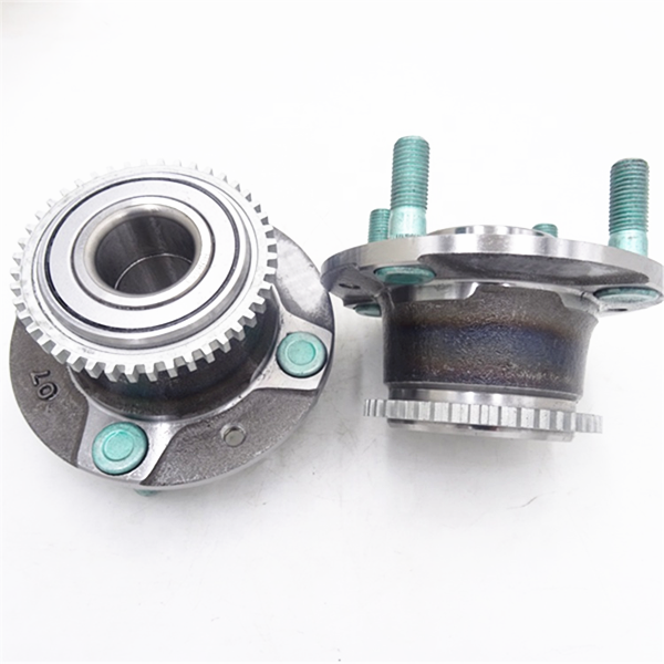 crankshaft bearing