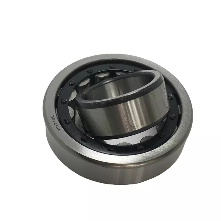 large capacity NU bearing for heavy industries