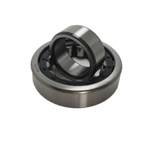NU bearing NU310 cylindrical roller bearing NU310E