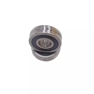 Do you know what is pulley ball bearing?