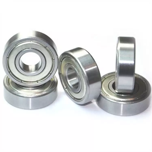 Customer need spinning bearing SMR74ZZ micro ball bearing for fishing reel