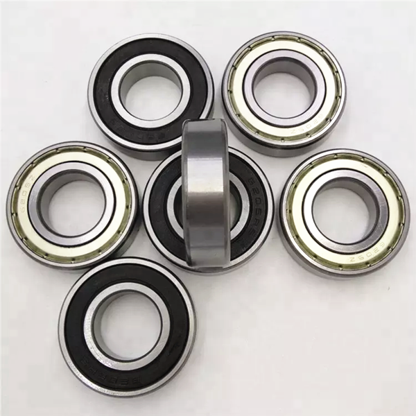 spinning bearing