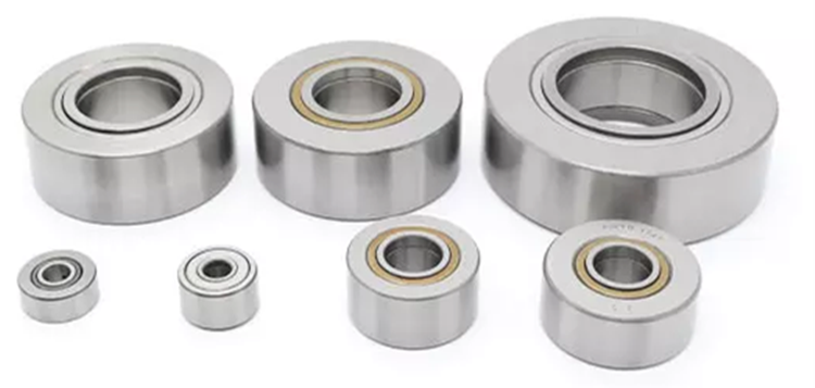 track roller bearing