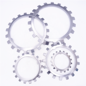 Do you know what is bearing lock washer?