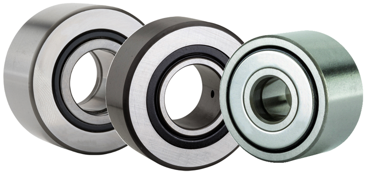 yoke roller bearing