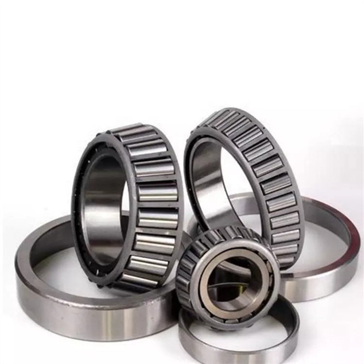 32005 bearing taper