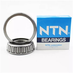 NTN bearing Tapered Roller 32005 Bearing 4T-32005X